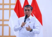 Menaker Minta BPVP Ukur Keberhasilan dari Alumni yang Bekerja