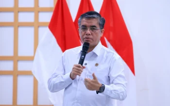 Menaker Minta BPVP Ukur Keberhasilan dari Alumni yang Bekerja