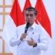 Menaker Minta BPVP Ukur Keberhasilan dari Alumni yang Bekerja