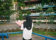 A. Qurratu Aini, S.Si (Mahasiswa Cinta Qur’an Unhas | @taatcircle)