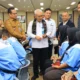 Kemnaker Latih Pekerja Terdampak PHK agar Siap Kerja atau Berwirausaha