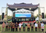 Hyundai Serahkan 11 Bus Listrik untuk Transportasi Publik Bali 9 Hyundai Serahkan 11 Bus Listrik untuk Transportasi Publik Bali