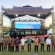 Hyundai Serahkan 11 Bus Listrik untuk Transportasi Publik Bali
