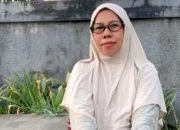 Menolak Tren "Maut" Kelas Menengah 3 Salmah Paita