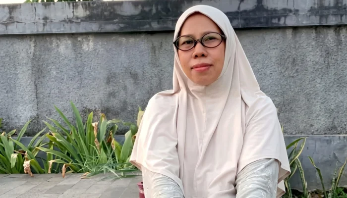 Menolak Tren “Maut” Kelas Menengah