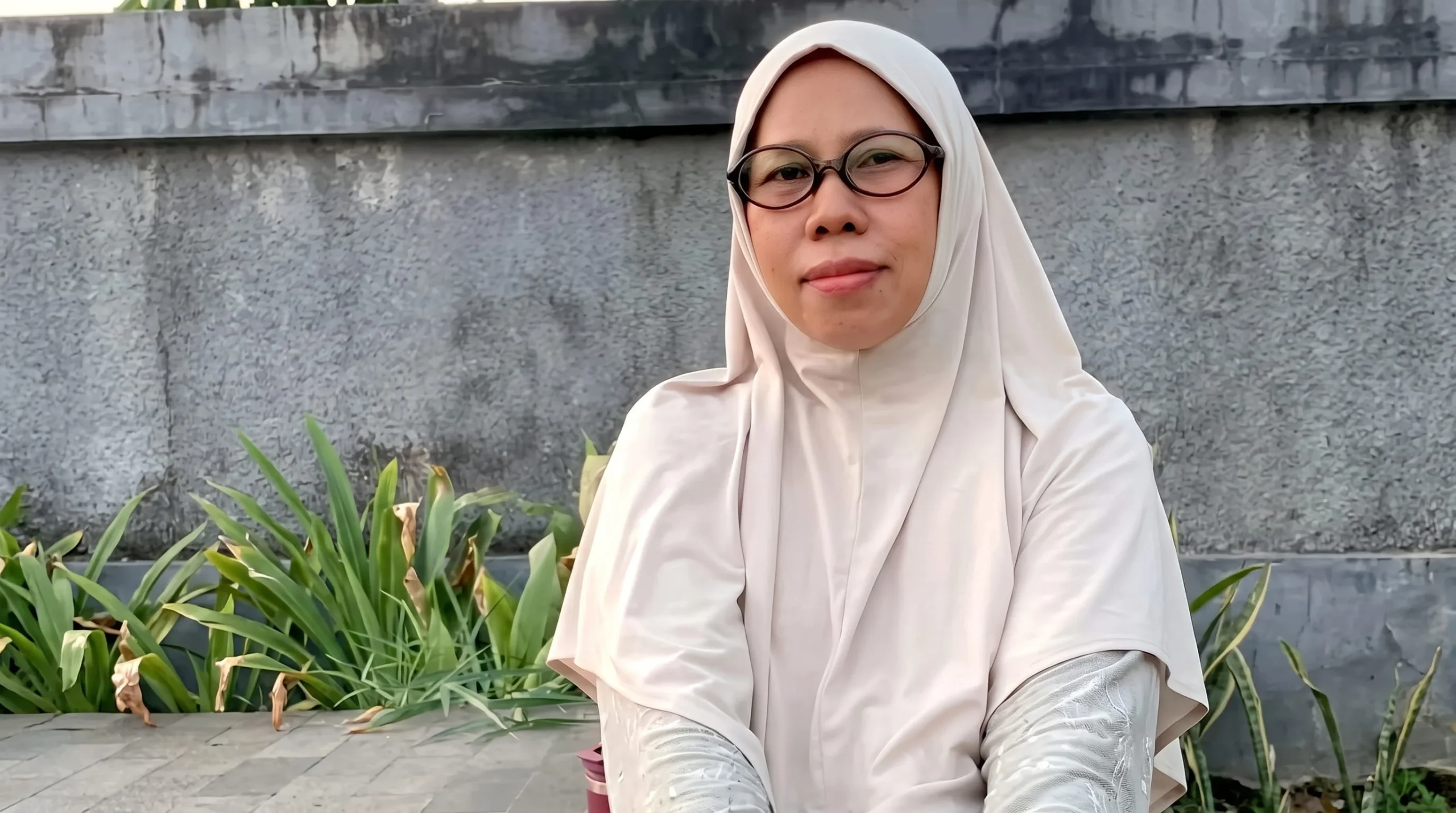 Salmah Paita
