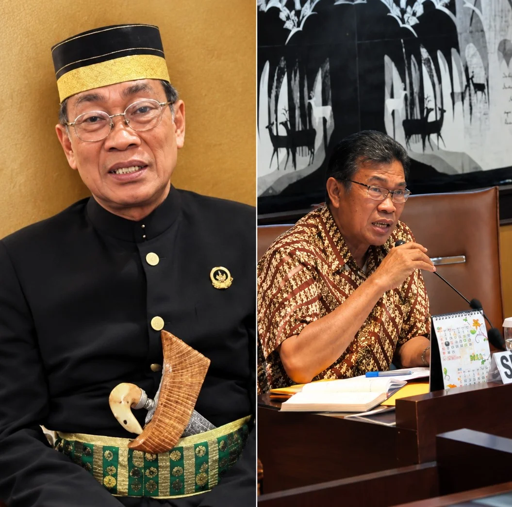Mengenang Achmad Ubbe, Pakar Hukum dan Pelestari Keris Bugis