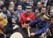 Mengenang Achmad Ubbe, Pakar Hukum dan Pelestari Keris Bugis 9 Mengenang Achmad Ubbe, Pakar Hukum dan Pelestari Keris Bugis
