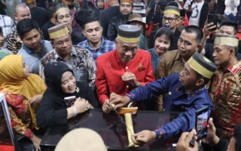 Mengenang Achmad Ubbe, Pakar Hukum dan Pelestari Keris Bugis