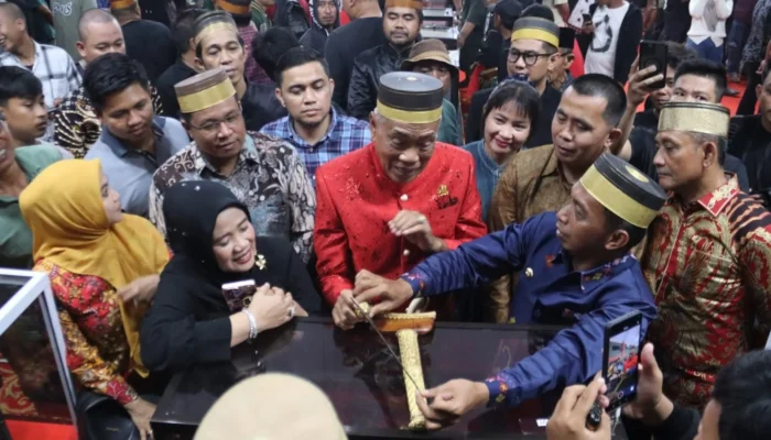 Mengenang Achmad Ubbe, Pakar Hukum dan Pelestari Keris Bugis