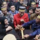 Mengenang Achmad Ubbe, Pakar Hukum dan Pelestari Keris Bugis