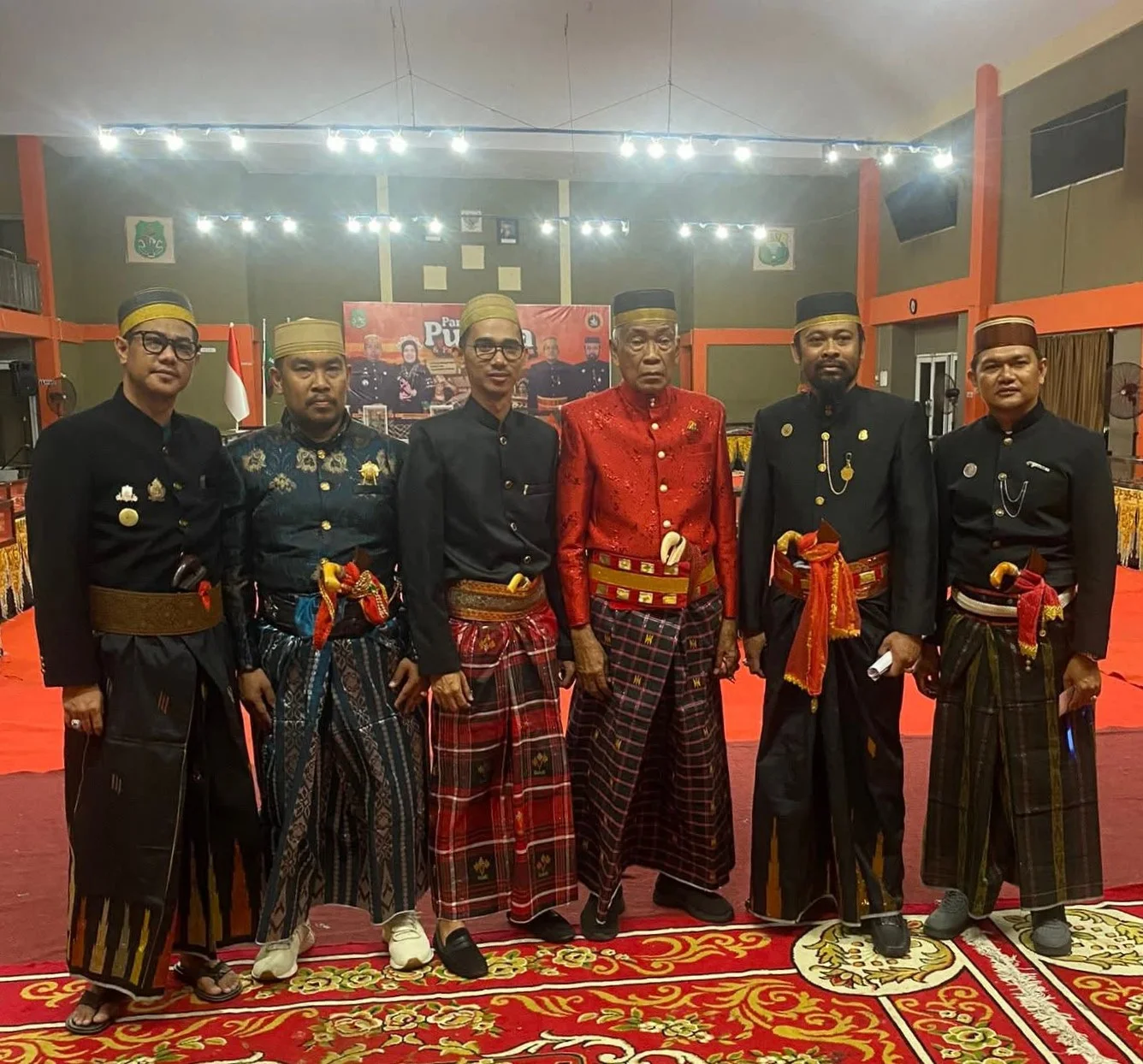 Mengenang Achmad Ubbe, Pakar Hukum dan Pelestari Keris Bugis