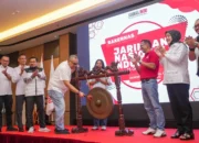 Wamenaker Minta JARNAS.INDO Aktif Awasi Kebijakan Pemerintah 10 Wamenaker Minta JARNAS.INDO Aktif Awasi Kebijakan Pemerintah