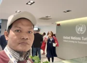 Dari Turin, Meretas Jalan Baru bagi UMKM Indonesia