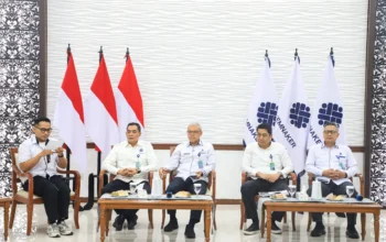 Pendaftaran Mitra MagangHub Batch 3 Ditutup 29 Oktober 2026
