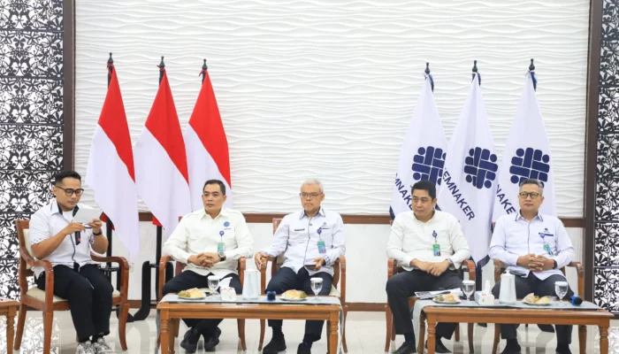 Pendaftaran Mitra MagangHub Batch 3 Ditutup 29 Oktober 2026