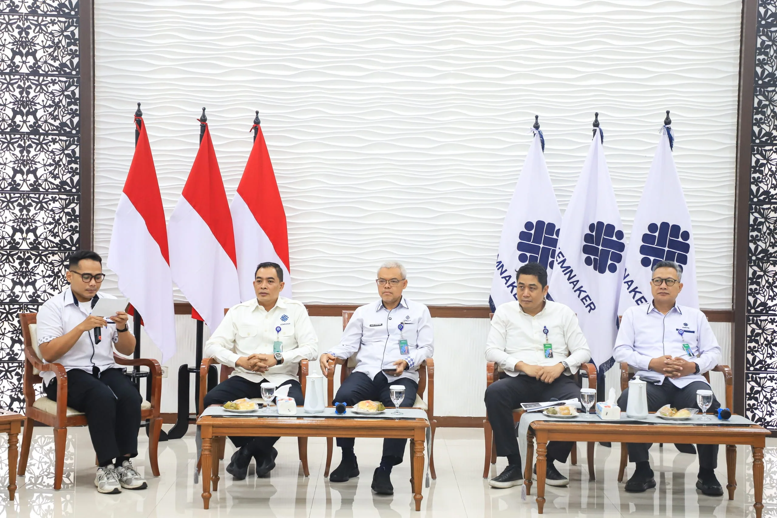 Pendaftaran Mitra MagangHub Batch 3 Ditutup 29 Oktober 2026