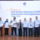 Kemnaker Gelar Anugerah Tata Kelola Informasi Publik 2026