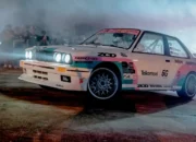 Rifat Sungkar Bawa Atraksi Drifting ke Makassar Gear Up Show 2026