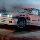 Rifat Sungkar Bawa Atraksi Drifting ke Makassar Gear Up Show 2026