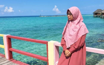 Pembungkaman Konten Aktivis yang Menyuarakan Kondisi Karhutla