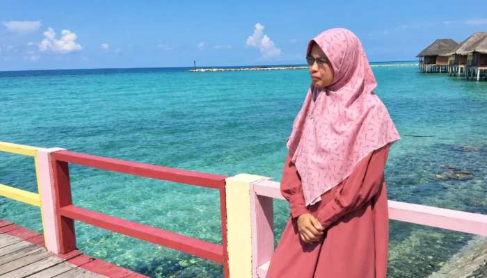 Pembungkaman Konten Aktivis yang Menyuarakan Kondisi Karhutla
