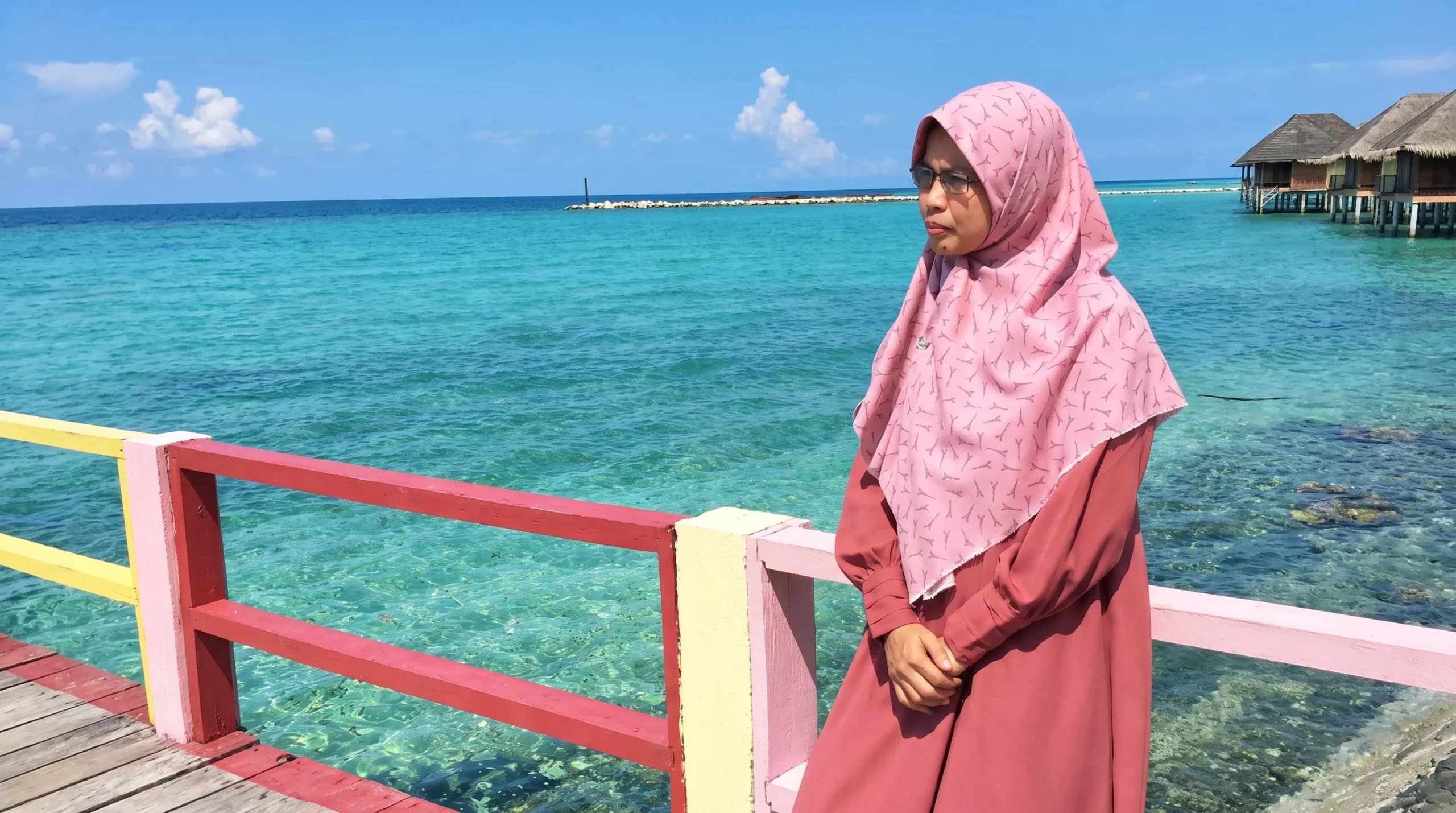 Fitri Suryani, S.Pd. (Freelance Writer)