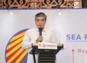 Menaker Yassierli Bahas Pelindungan Pekerja ASEAN di Tengah Gejolak Global 10 Menaker Yassierli Bahas Pelindungan Pekerja ASEAN di Tengah Gejolak Global