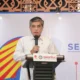 Menaker Yassierli Bahas Pelindungan Pekerja ASEAN di Tengah Gejolak Global