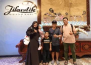 Carlo Jikustik: Ketika Popularitas Tidak Mengalahkan Kerendahan Hati 9 Carlo Jikustik: Ketika Popularitas Tidak Mengalahkan Kerendahan Hati