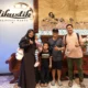 Carlo Jikustik: Ketika Popularitas Tidak Mengalahkan Kerendahan Hati