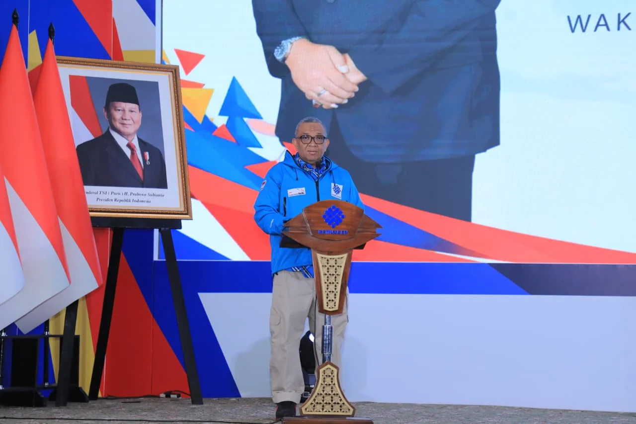 Wamenaker Tutup InaSkills 2026, Ini Daftar Pemenangnya 2 Wamenaker Tutup InaSkills 2026, Ini Daftar Pemenangnya