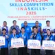 Wamenaker Tutup InaSkills 2026, Ini Daftar Pemenangnya