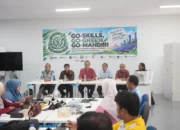 Dukung PLTS 100 GWp, Kemnaker Fasilitasi Sertifikasi 60 Calon Asesor 10 1002160183