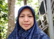 Nazli M. Agustina Nst, S.PdI