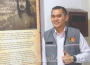 Dalami Dugaan Korupsi Dinkes Parepare, Polda Sulsel Periksa Taufan Pawe 9 AKBP Jufri