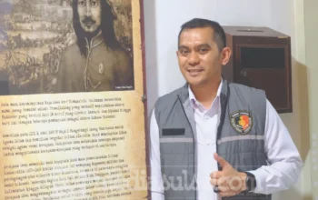 Dalami Dugaan Korupsi Dinkes Parepare, Polda Sulsel Periksa Taufan Pawe