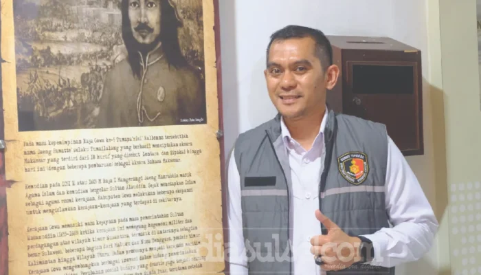 Dalami Dugaan Korupsi Dinkes Parepare, Polda Sulsel Periksa Taufan Pawe