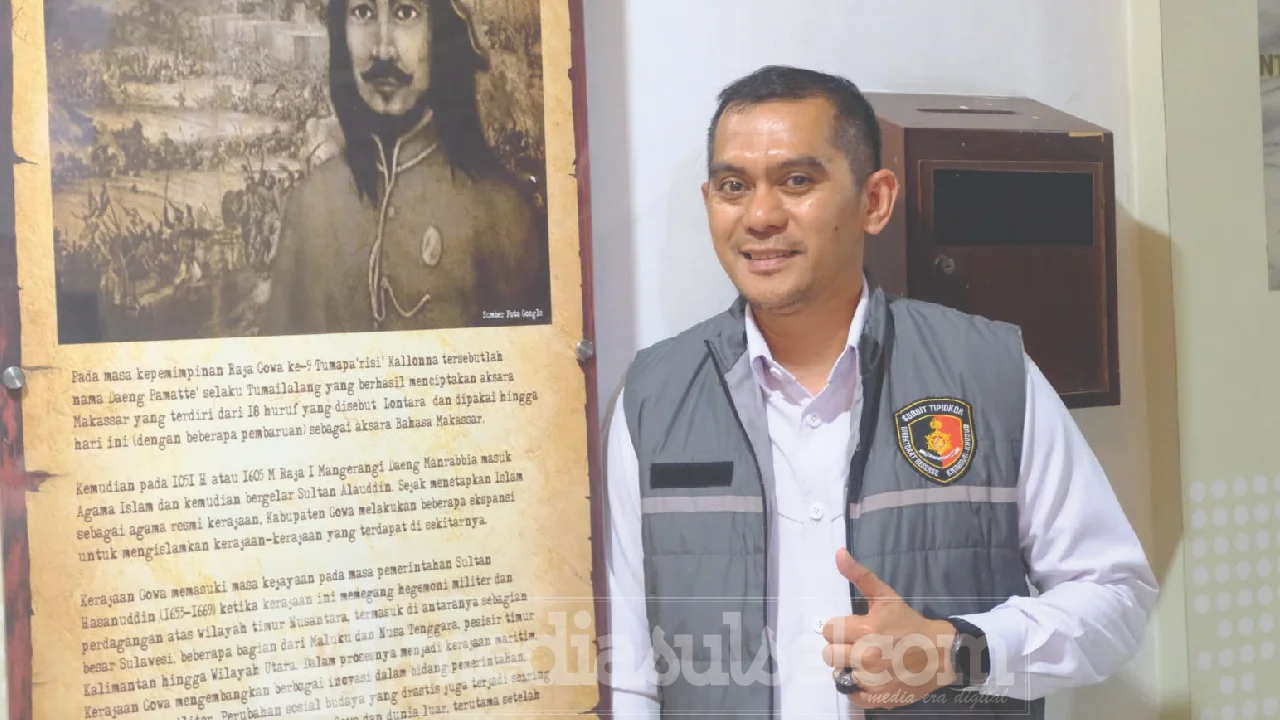 AKBP Jufri