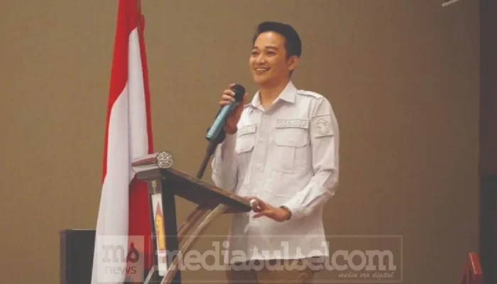 Gerindra Bone Dihujani Kritik, Mahasiswa Unhas Ingatkan Capaian Politik Ahmad Zaenuddin