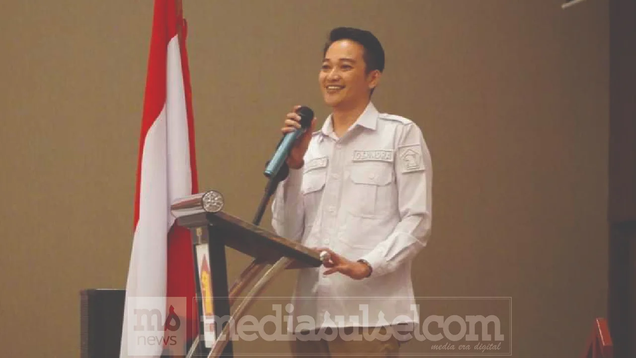 Gerindra Bone Dihujani Kritik, Mahasiswa Unhas Ingatkan Capaian Politik Ahmad Zaenuddin
