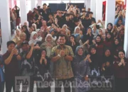 Andi Amar Ajak Mahasiswa UNCAPI Bone Perangi Narkoba dan Judi Online 3 Andi Amar di UNCAPI 1