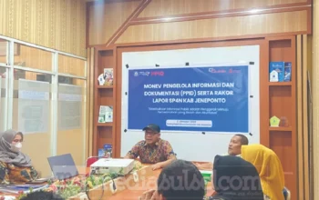 Diskominfotik Jeneponto Perkuat Keterbukaan Informasi Publik dan Layanan Pengaduan Masyarakat 3 Andi Baso Mustopo
