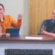 Sekretaris DPMPTSP Makassar Bagikan Pengalaman Pengelolaan Pelayanan Publik kepada APIP