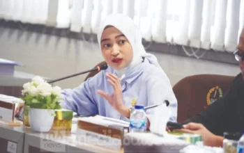 Sumpah Pemuda 2026, Andi Tenri Abeng Dinilai Strategis Kawal Infrastruktur Bone