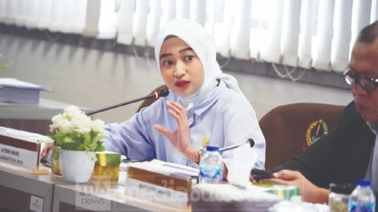 Andi Tenri Abeng