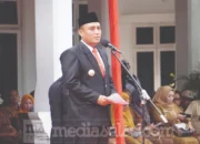 Andi Winarno Ditunjuk Sebagai Plh Sekda Sulsel, Gubernur Minta Lanjutkan Program Prioritas 7 Andi Winarno
