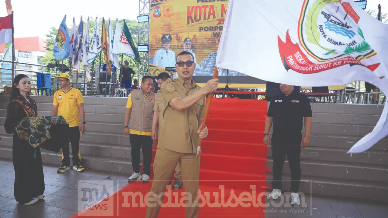 Andi Zulkifli
