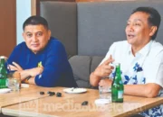 Appi Dijadwalkan Terima KTA Demokrat Hari Ini, Dua Hari Usai Tinggalkan Golkar 10 Appi dan Alfian