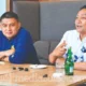Appi Dijadwalkan Terima KTA Demokrat Hari Ini, Dua Hari Usai Tinggalkan Golkar